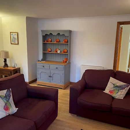 Pass The Keys Charming 3Br Listed Cottage In Historic Wigtown Newton Stewart Esterno foto