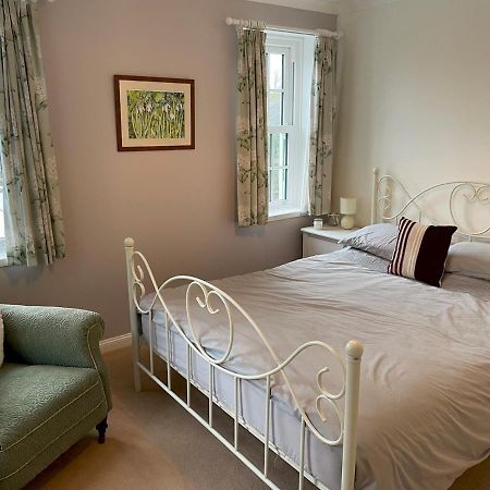 Pass The Keys Charming 3Br Listed Cottage In Historic Wigtown Newton Stewart Esterno foto