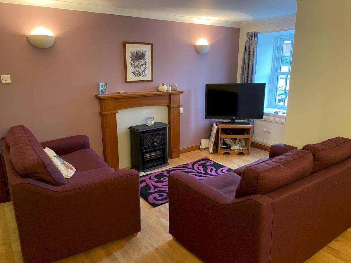 Pass The Keys Charming 3Br Listed Cottage In Historic Wigtown Newton Stewart Esterno foto