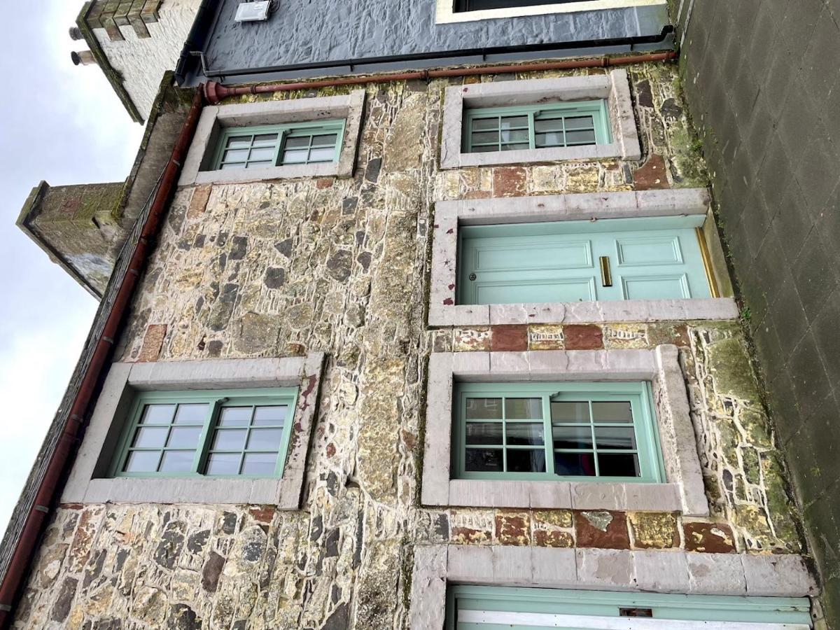 Pass The Keys Charming 3Br Listed Cottage In Historic Wigtown Newton Stewart Esterno foto