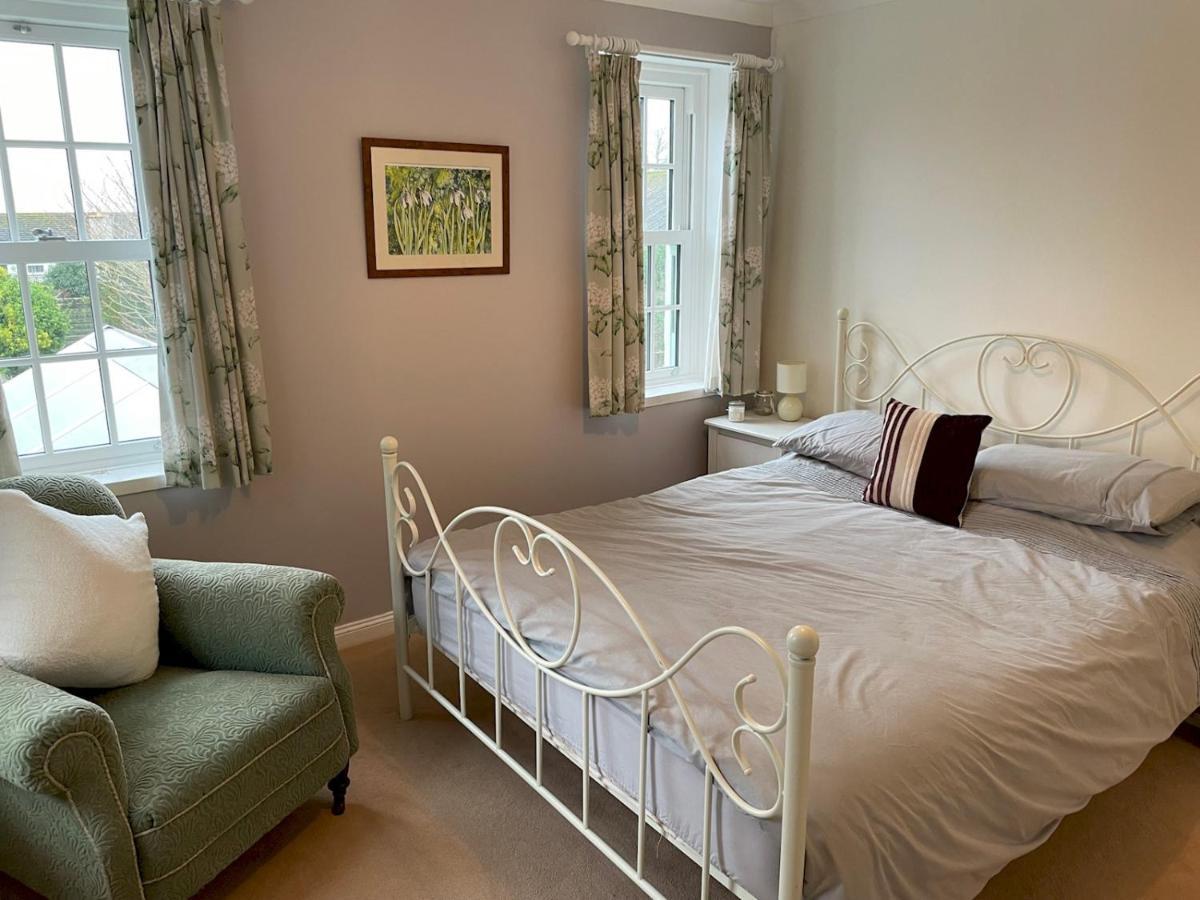 Pass The Keys Charming 3Br Listed Cottage In Historic Wigtown Newton Stewart Esterno foto