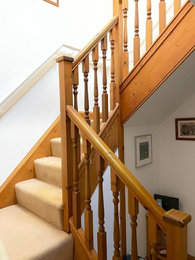 Pass The Keys Charming 3Br Listed Cottage In Historic Wigtown Newton Stewart Esterno foto