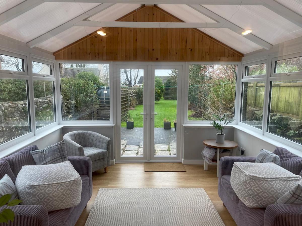 Pass The Keys Charming 3Br Listed Cottage In Historic Wigtown Newton Stewart Esterno foto