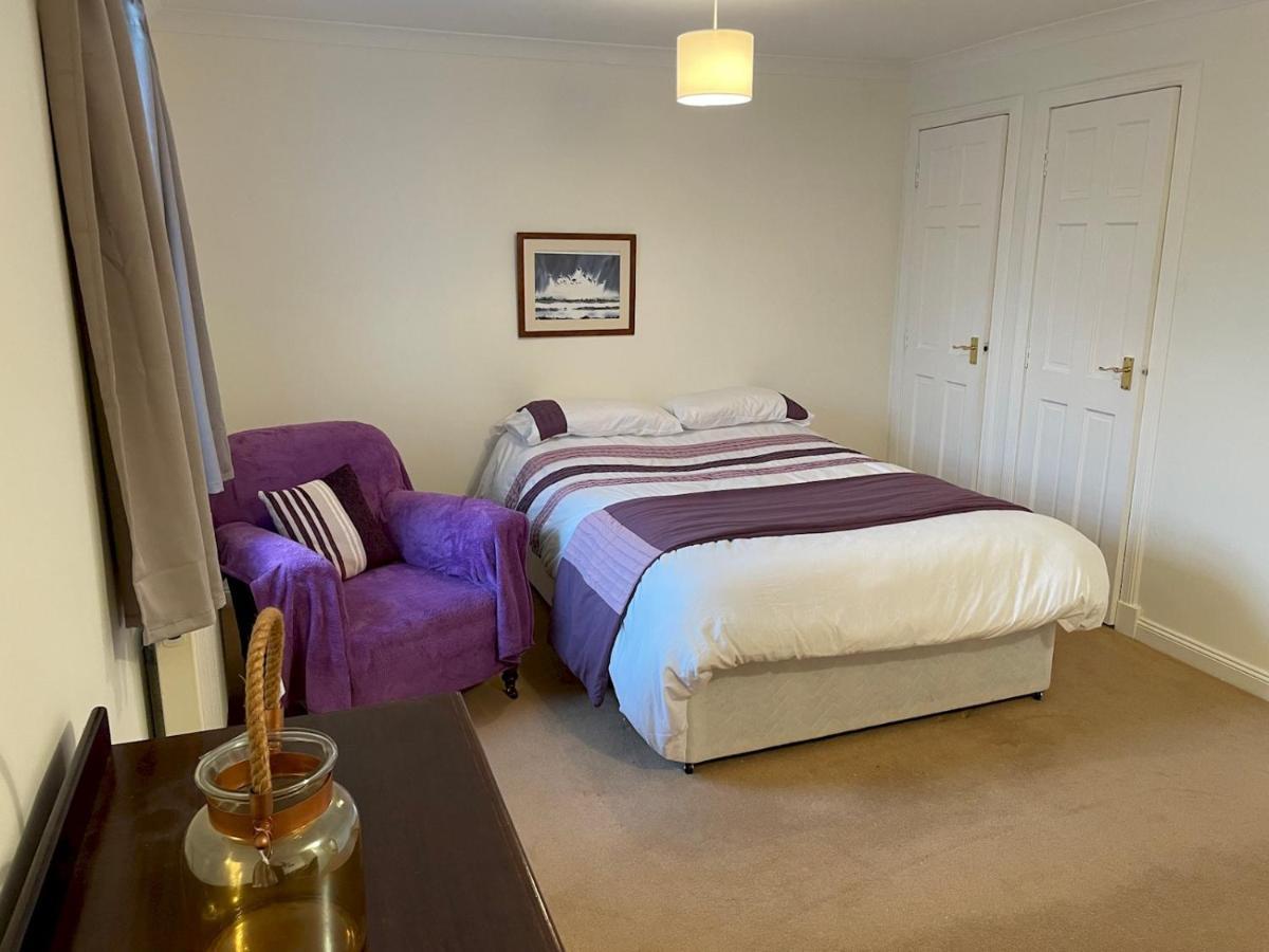 Pass The Keys Charming 3Br Listed Cottage In Historic Wigtown Newton Stewart Esterno foto