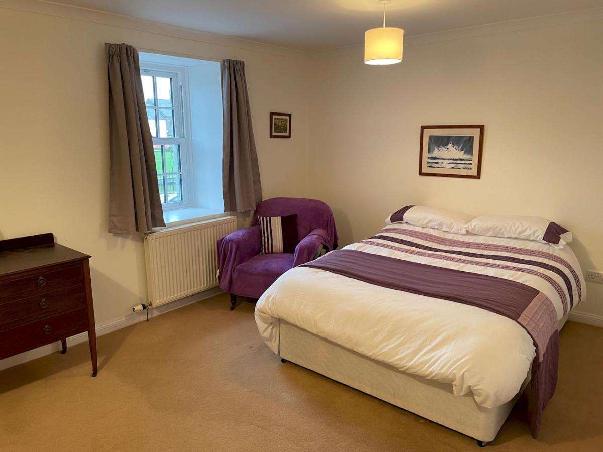 Pass The Keys Charming 3Br Listed Cottage In Historic Wigtown Newton Stewart Esterno foto